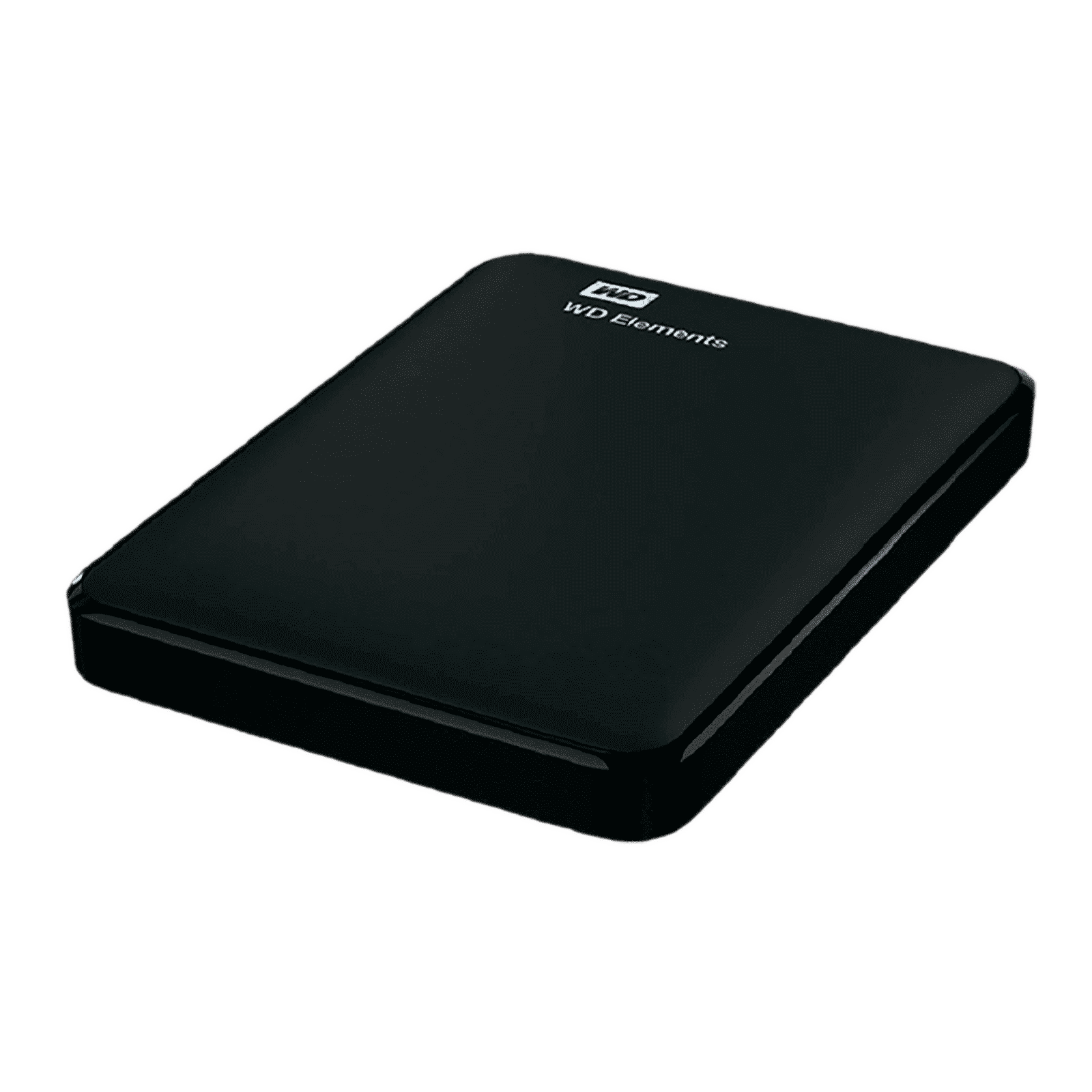 Buy WD Elements 1.5TB USB (3.2) Portable Hard Disk Drive (Shock